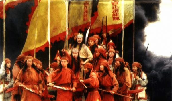 天京陷落，太平天国还有五十万大军，为何却迅