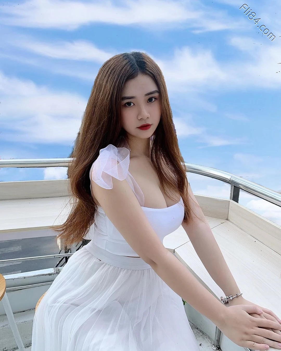 处女座妹子“SUNNY桑妮”不只脸蛋漂亮身材也是凶猛(2) 节操写真馆 热图9 处女座妹子“SUNNY桑妮”不只脸蛋漂亮身材也是凶猛(2) 节操写真馆 热图9