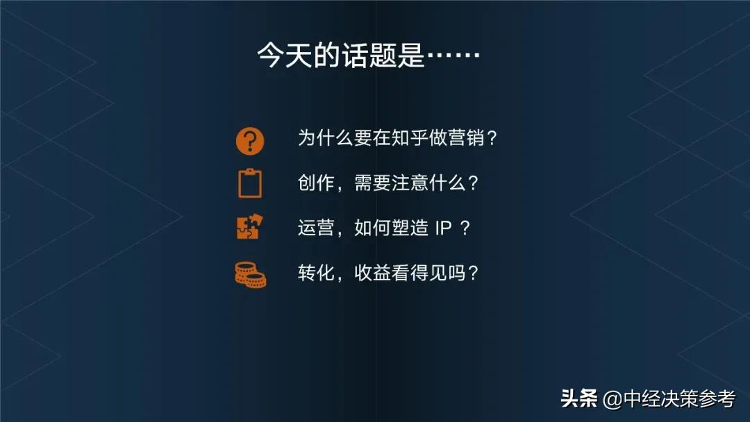 知乎营销,是怎样一种体验?