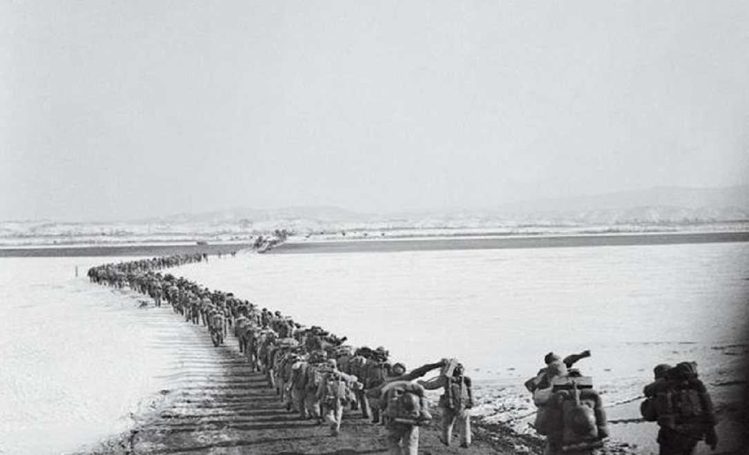 假设不抗美援朝,台湾就能解放吗?解放军少将徐焰:这不符合史实