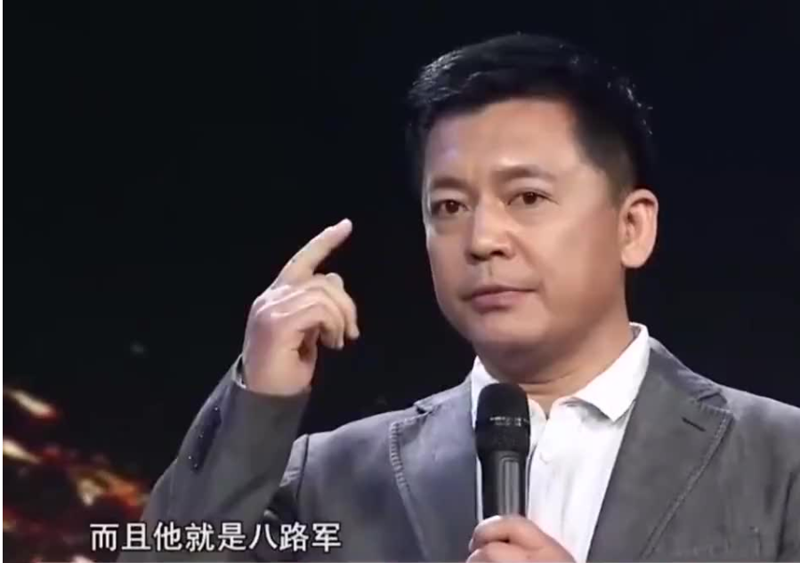 “赵政委”何政军：娶初恋，妻子为他退出娱乐圈，结婚29年无绯闻