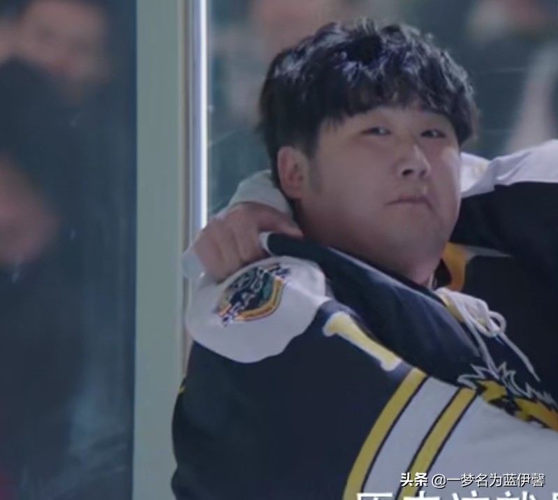 冰糖炖雪梨｜这剧除了一起为冬奥会加油的“运