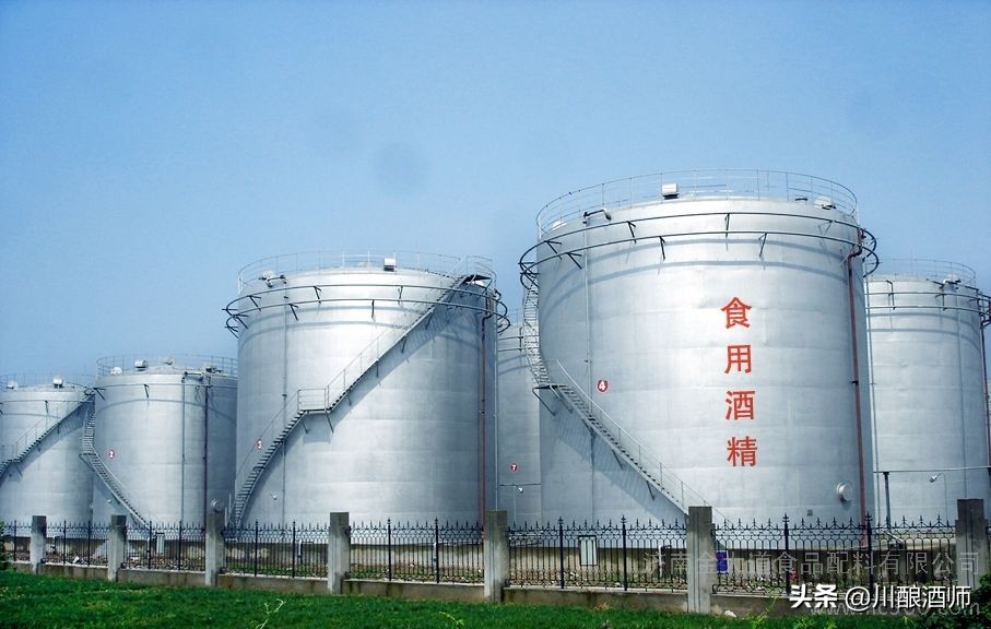 盤點10個白酒冷知識，知道的人很少，建議收藏