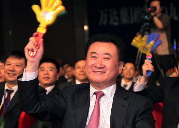 千亿负债根本不算什么！王健林王者归来，杀回胡润全球百强企业家