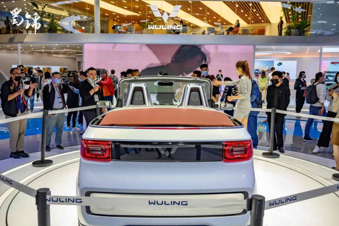 上海车展有哪些重磅车型？看这一篇图文就够了！