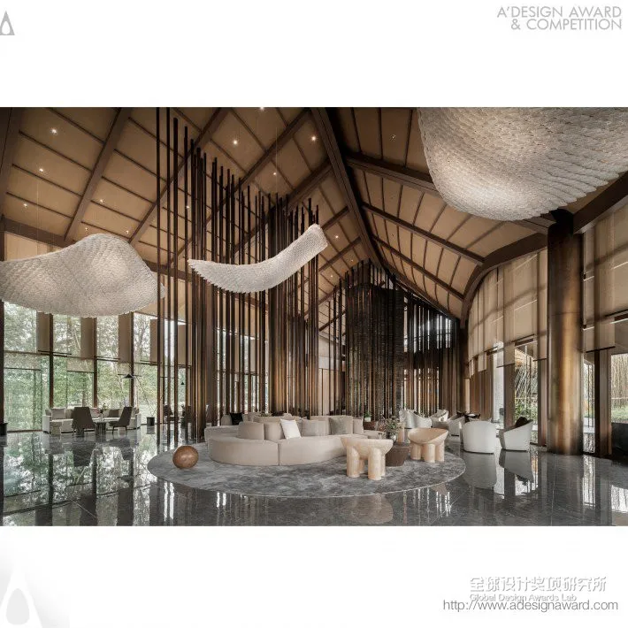 金奖篇丨意大利A' Design Award揭晓,中国项目占七成