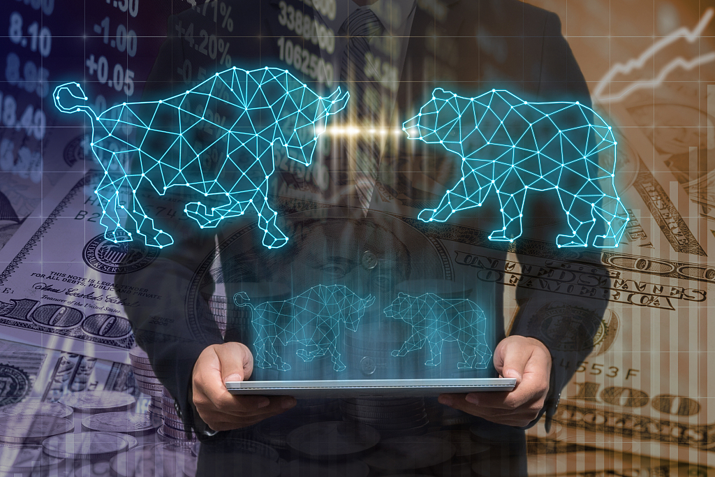 再度逼近2900，调整结束了吗？