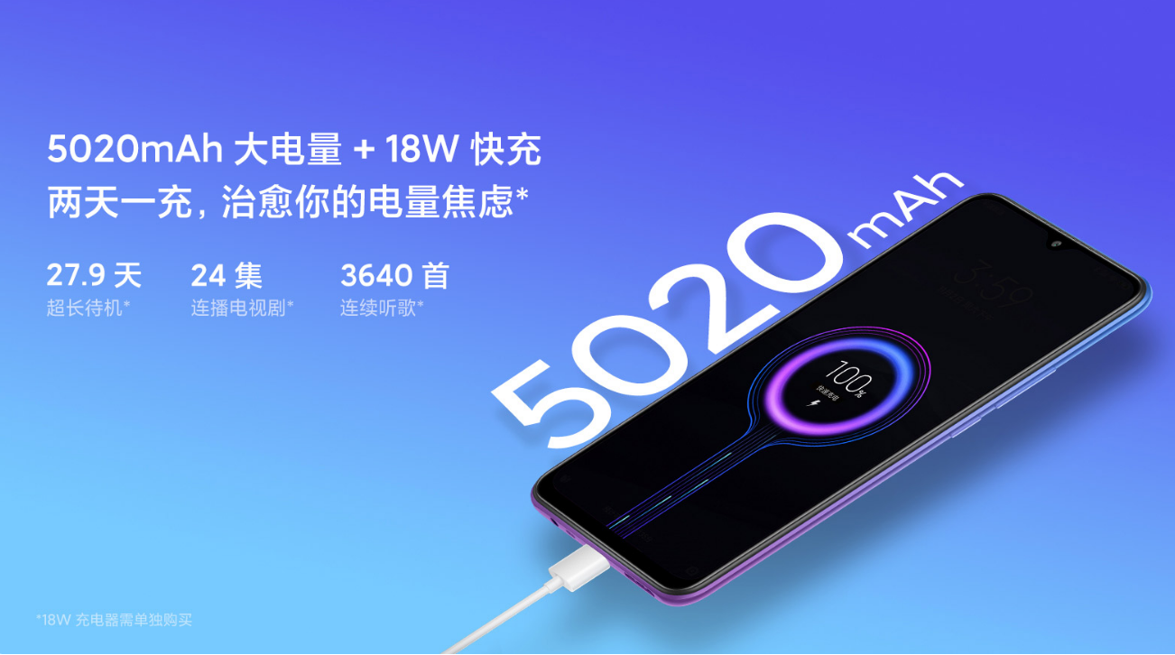 定位精准、价格超神，红米的这款百元新手机成