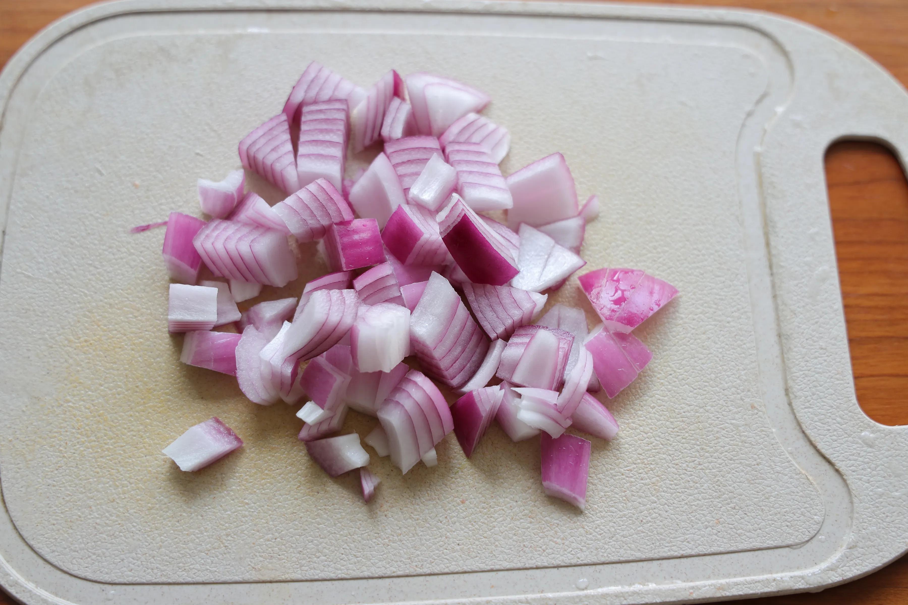 秋天，一定要试试鸡腿土豆咖喱饭，简单0难度，简直太下饭了