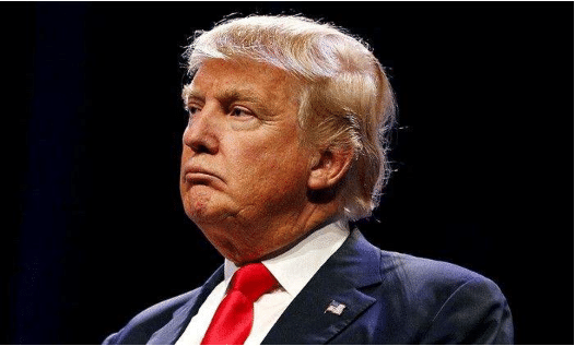 美国主动让步，签下“保证书”，请求和中方合