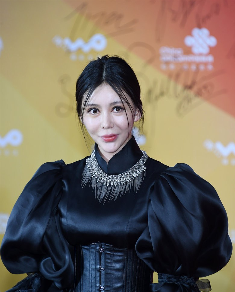 整容后的十大女星，有人吓跑观众，有人成网红，最后一个让人惋惜