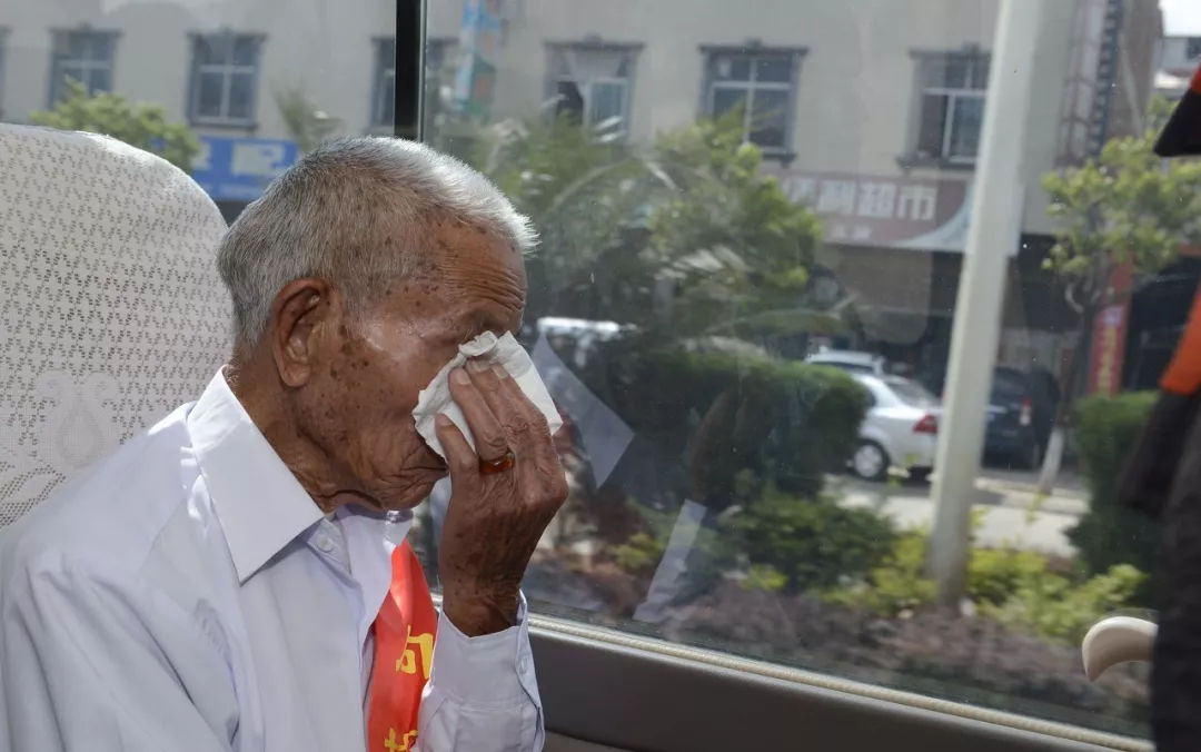 留在缅甸70多年的远征军，一直拒绝入缅甸籍，