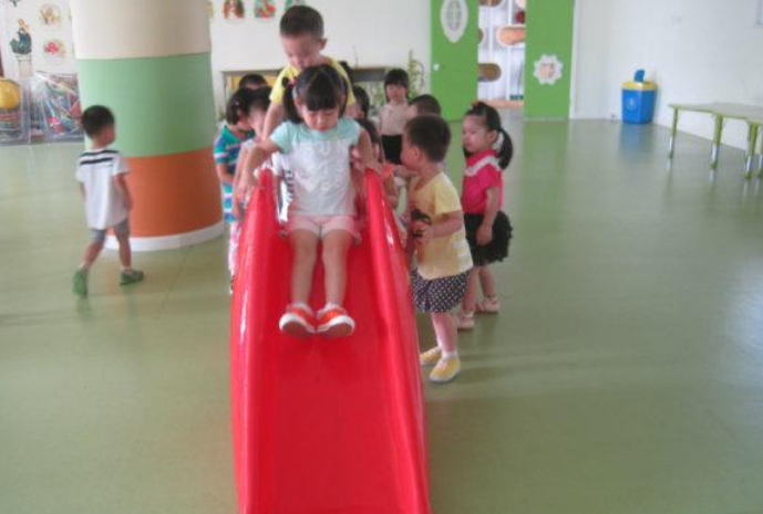 想知道孩子在幼儿园过得好不好？问孩子这3个问题即可，父母自测