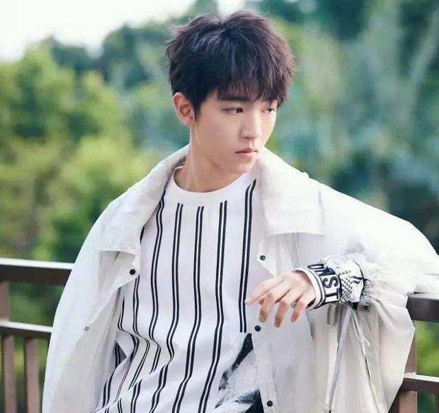 ? TFboys program is chopped, xiao Zhan plum is pulled forcedly now group Cp, sponsor should just do a business? 