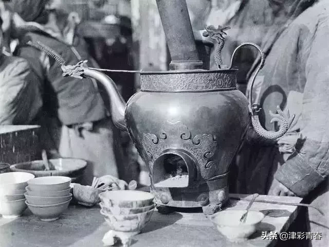 独家盘点!和天津相关的25部电视剧,全看过的都老了…