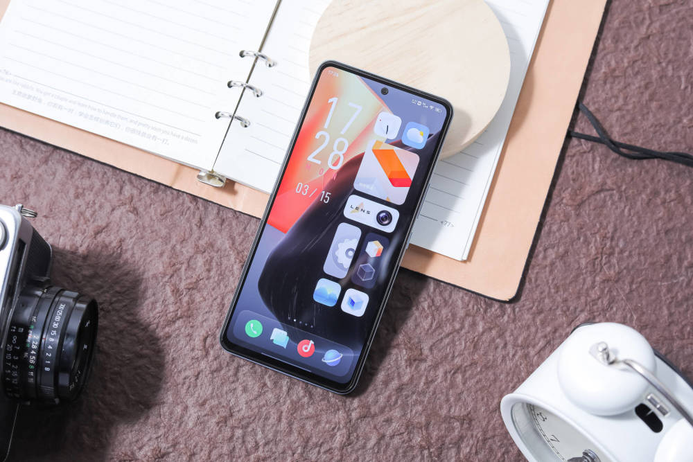 价格2000到3000，这四款手机可以闭眼买，已入手的