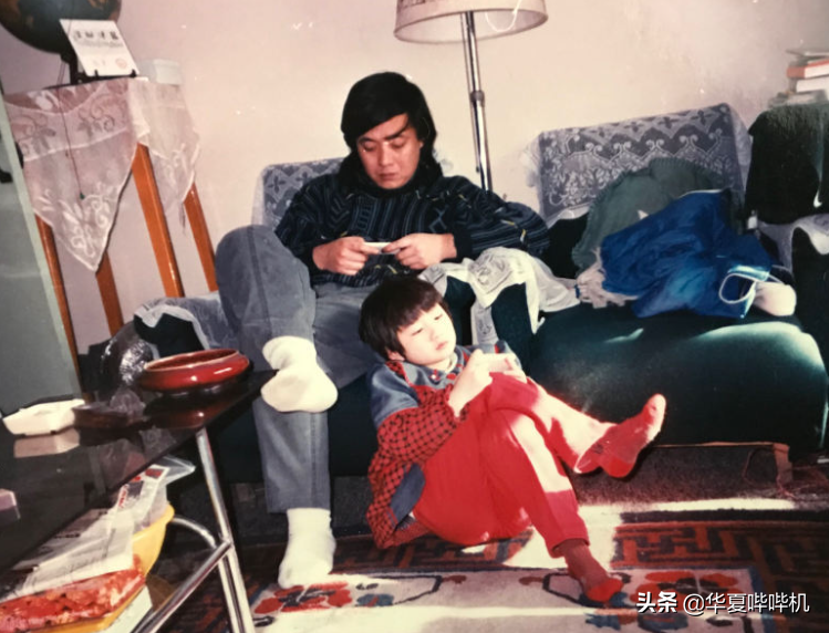 蒋大为的“乌龙女儿”，被央妈独宠的蒋小涵如今怎样了？