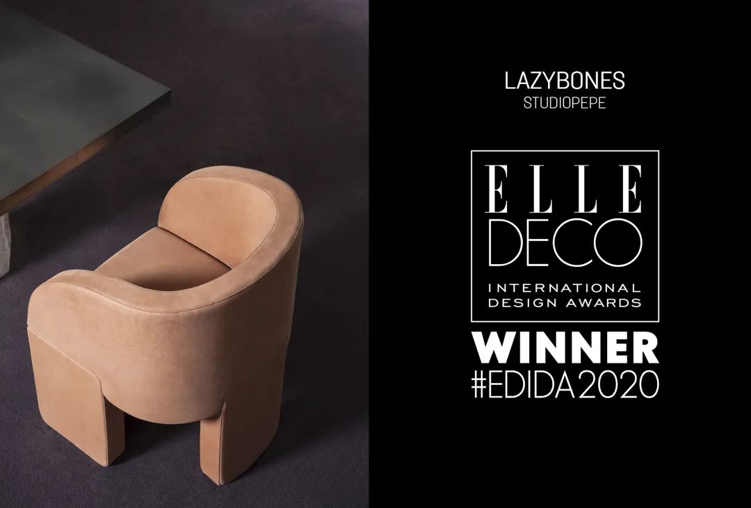 盘点进口家具品牌BAXTER获奖的家具