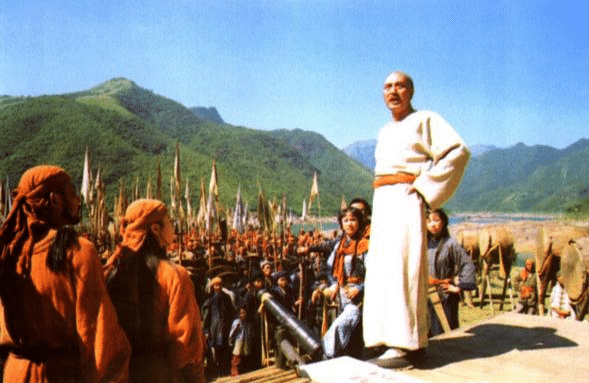 天京陷落，太平天国还有五十万大军，为何却迅