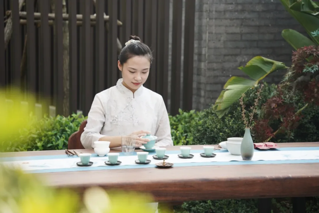 遇间旅游 | 中秋出游度假酒店推荐,赶紧囤!奢牌/秘境/温泉...