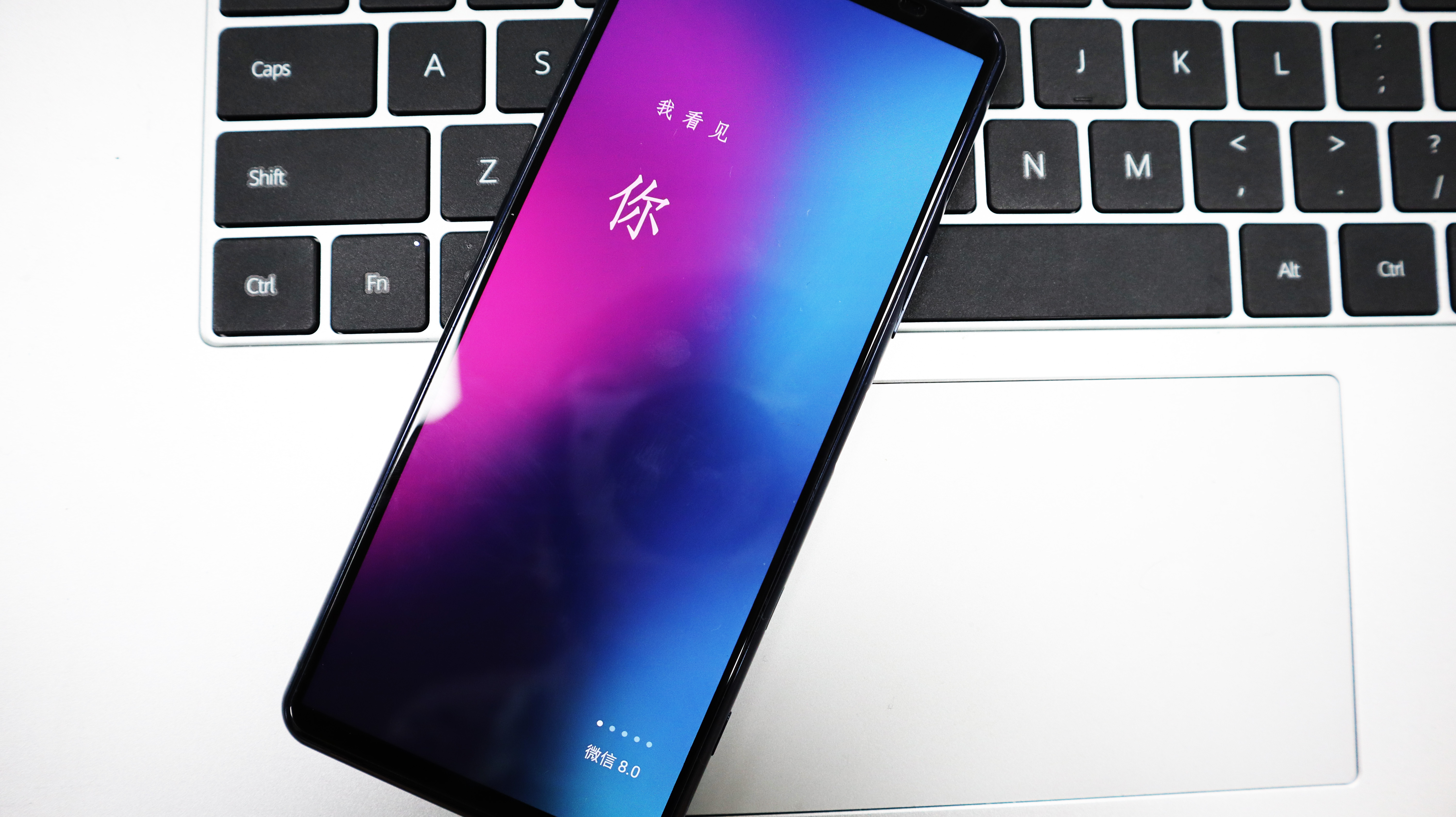 不用羡慕果粉了！微信安卓8.0上线：这些好玩的