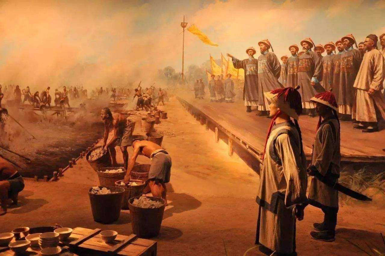 “亚洲新毒王”是中国人？一年入账1200亿，坚持