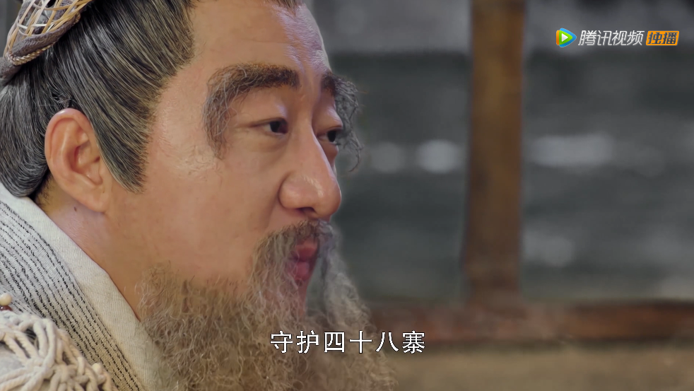 如果《有翡》有饭圈，这位性反转叶轻眉即顶流，坐拥三类粉丝