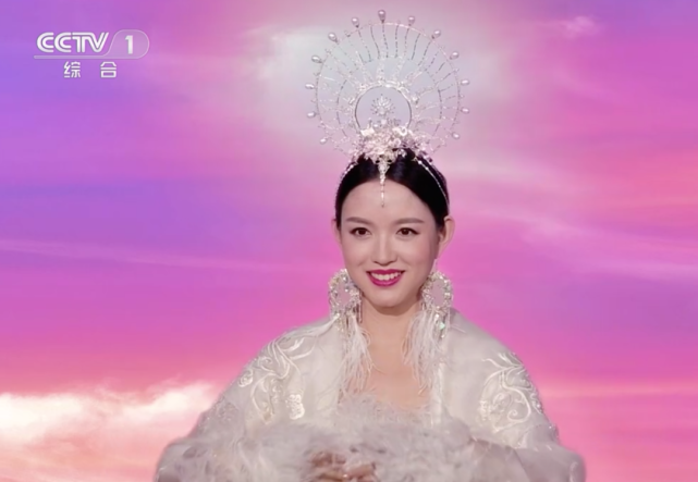 终于等到周杰伦，“全场最忙”黄子韬！2021春晚，难忘今宵