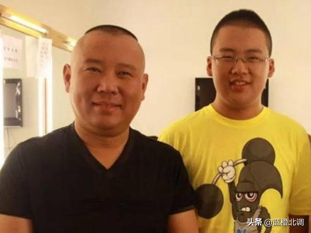 富二代郭麒麟的悲惨成名史：留守辍学，工资五千，为成名减80斤