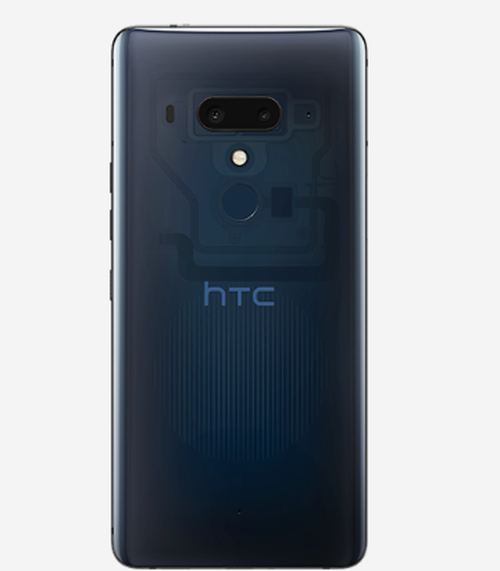 HTC 手机商城又活了！U12 再次发布，市场价狂降 2000