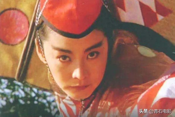 《新龙门客栈》28年过去，有人功成身退，有人重