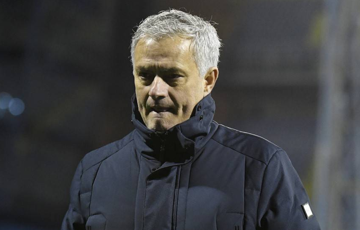 一夜之间，欧联杯8强出炉！热刺爆大冷，曼联淘