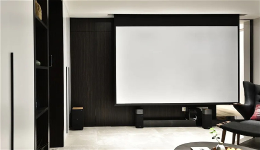 电视墙太小，客厅没档次感？学会这8种设计方式，逼格瞬间提升