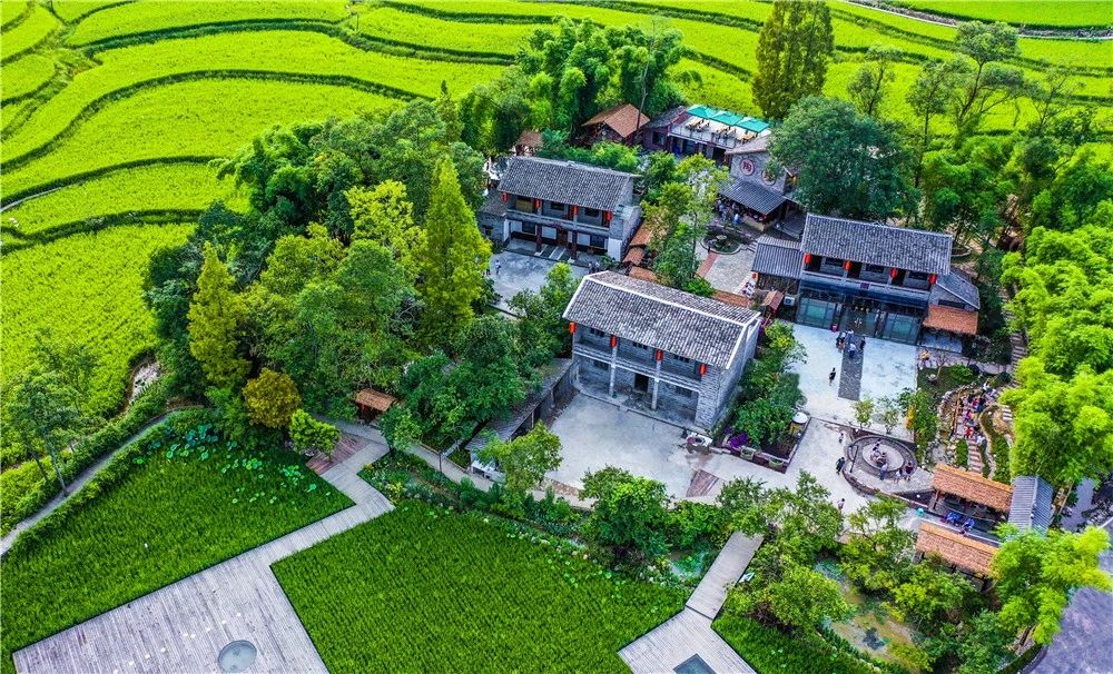 重庆冷知识：山城还有超大的平原？面积超过100平方公里