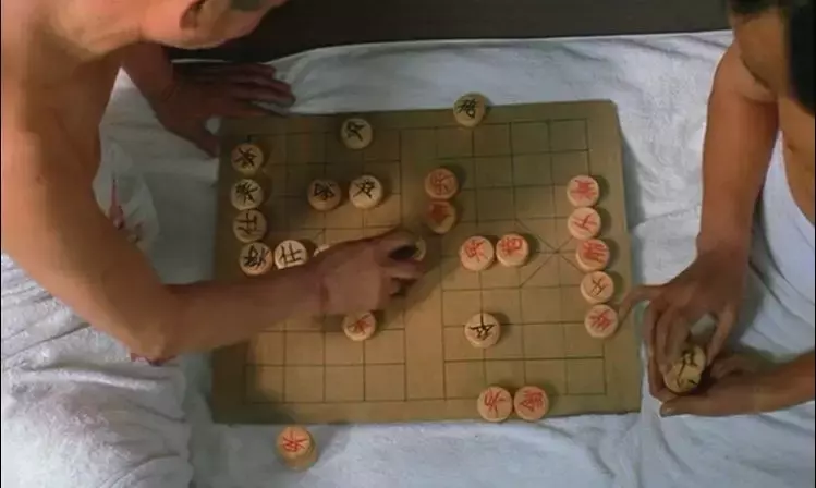 无法复制的国产绝版佳作,片名差点儿让我想歪