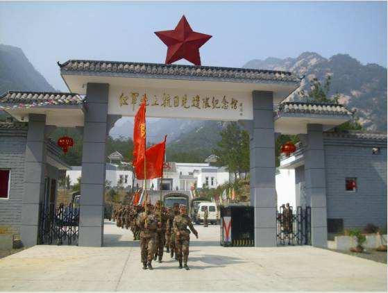 红军中最年轻的军团长，林彪25岁他21岁，可惜却在这一战中牺牲了