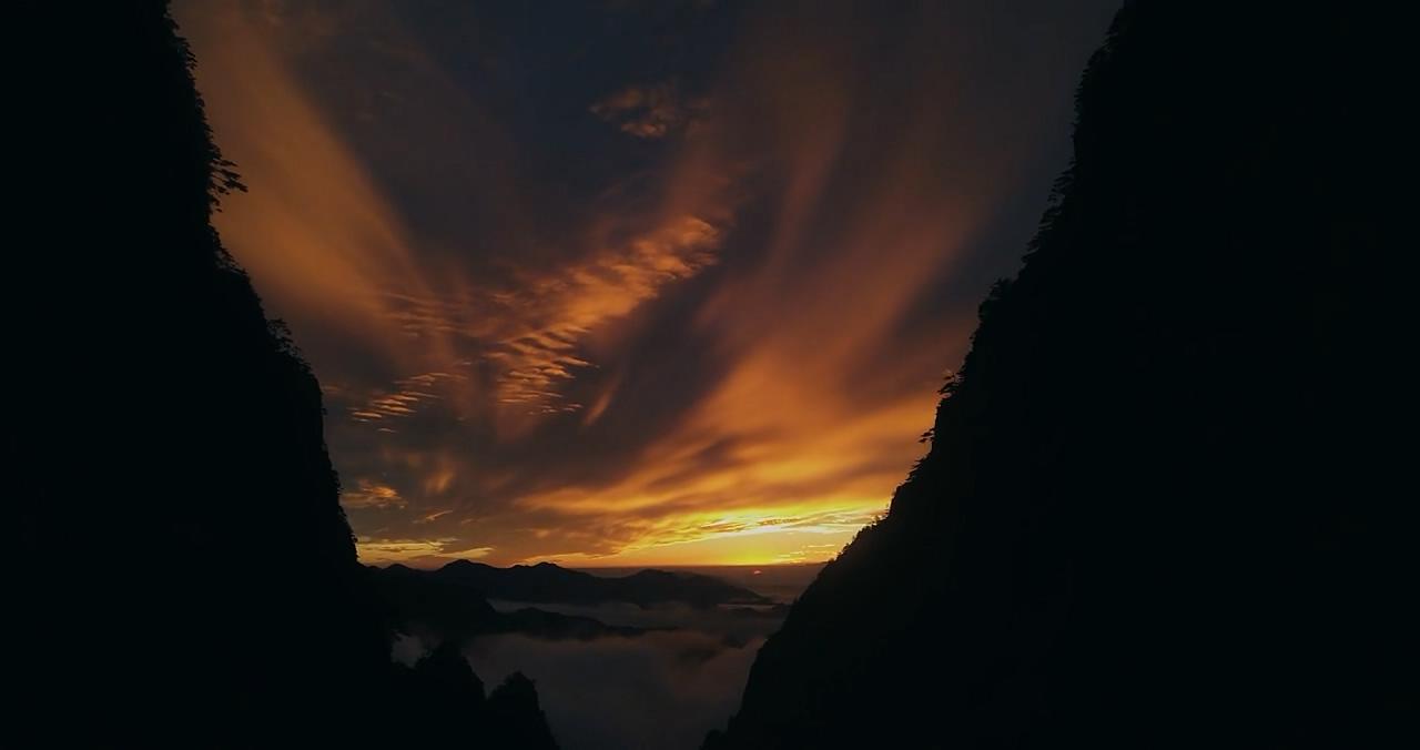 吴孟达生前的最后一部戏，把光留给了王宝强，