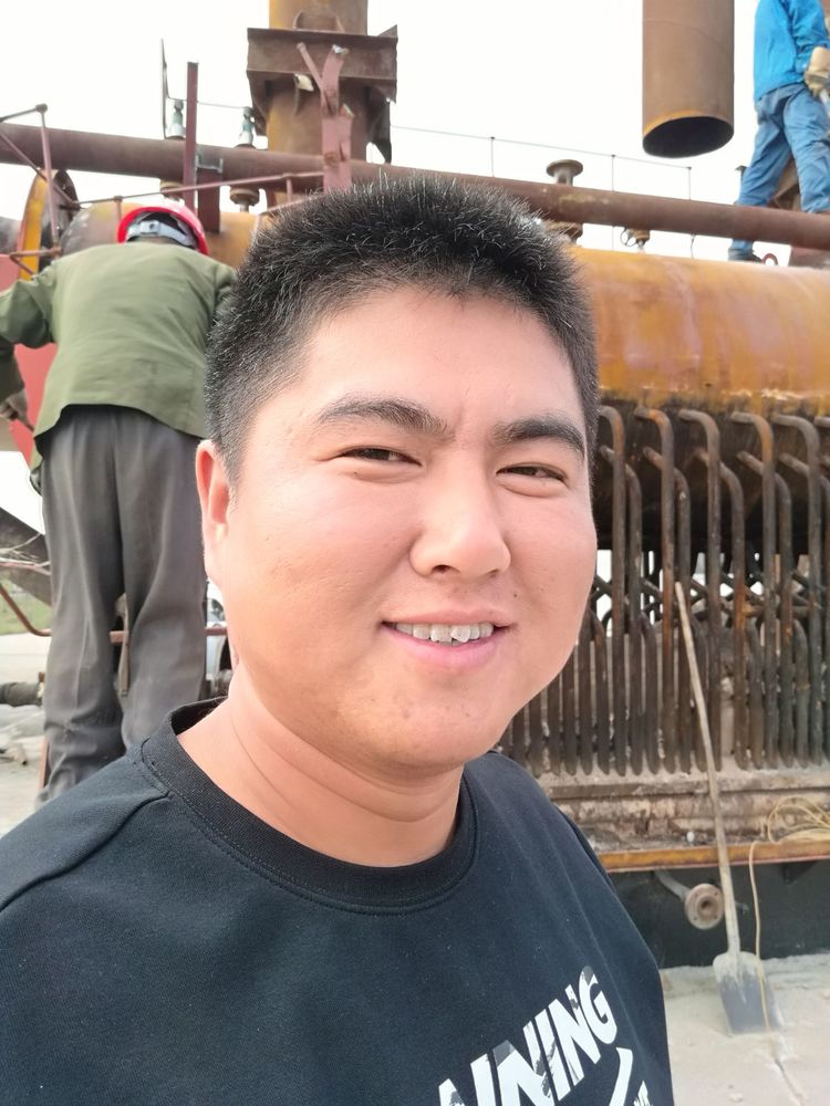 中国著名雕塑家邱天老师告诉您：钢铁装置雕塑是怎么做成的！（二）