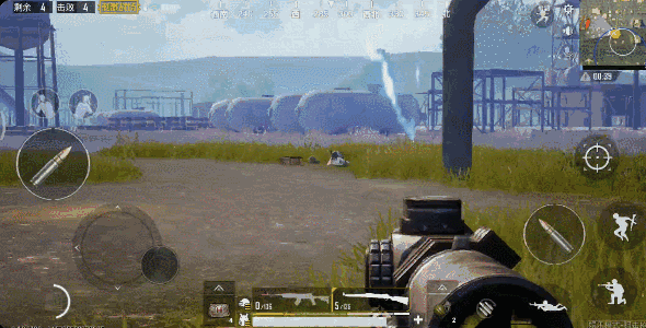 双主机连接，专有“吃鸡”模式，NANK Lite Pro耳机