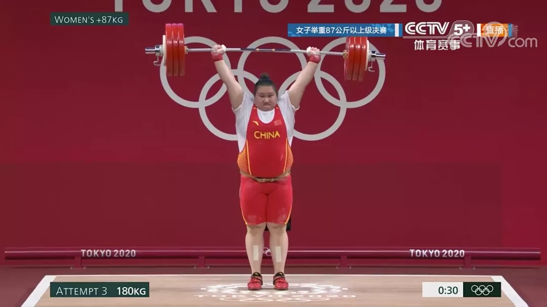 东京奥运会不可错过的41个瞬间