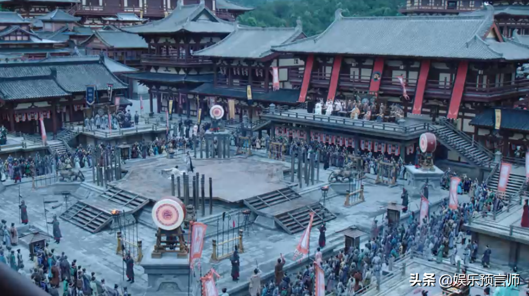 罗云熙新剧演技被黑？剧差就说剧差，扯没有演