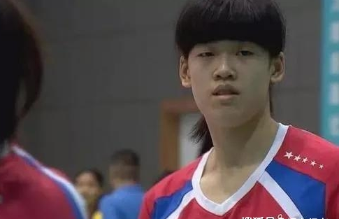 李盈莹发布长文感恩郎平，16岁曾被秘密特招到中国女排师徒结缘