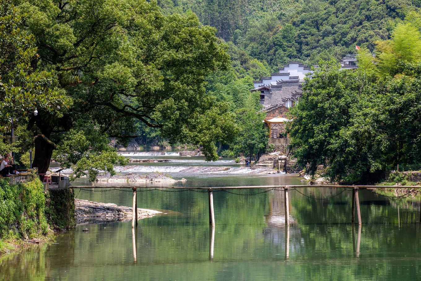 江西风景独好，走进千年瓷都景德镇，一起领略千年瓷都的迷人之处