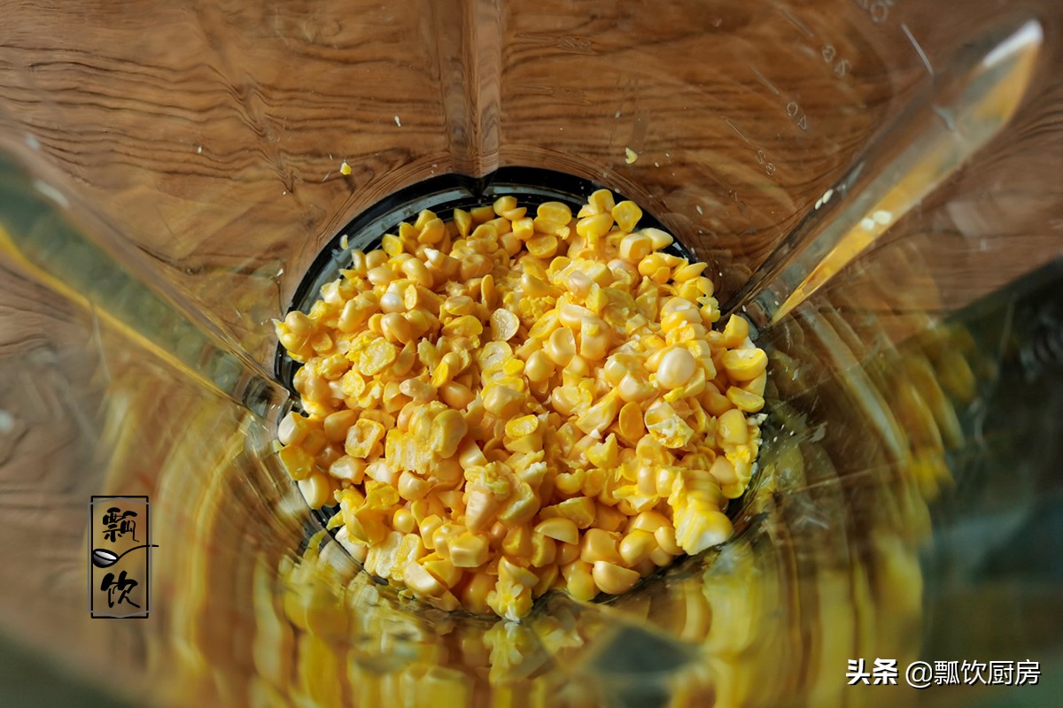 秋凉美食，多吃这饼，外焦脆里香软，能量满载，比吃面包都香