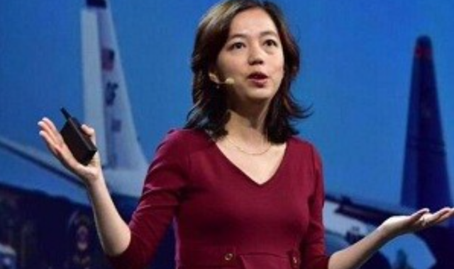 美籍华裔院士：如果获得诺贝尔奖，我希望是以中国人的身份