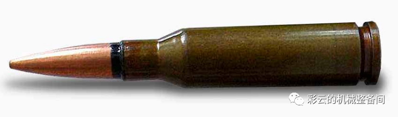 7N39是何神物——《逃离塔科夫》中5.45x39mm弹种介