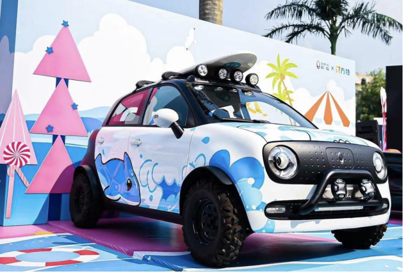 本田新款奥德赛谍照曝光；长安UNI系列或将推出轿车