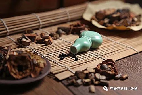2020年，中国中药材市场将逼近1919亿元