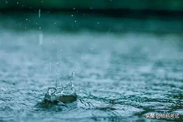 关于春、夏、秋、冬、山、水、日、月、风、花、雨、雪古诗词汇总-第6张图片-非凡网