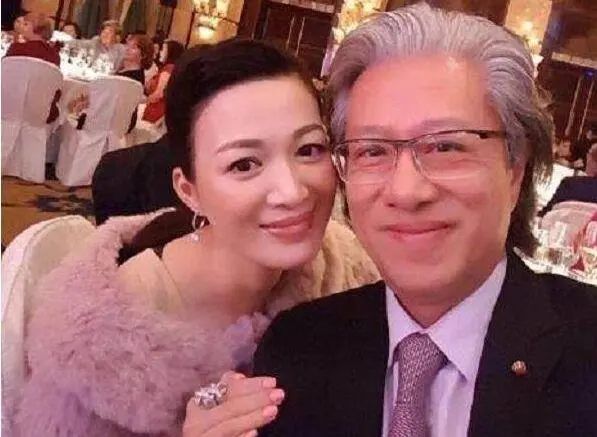 《鹿鼎记》10位主演近况：男三离婚4次，“二老